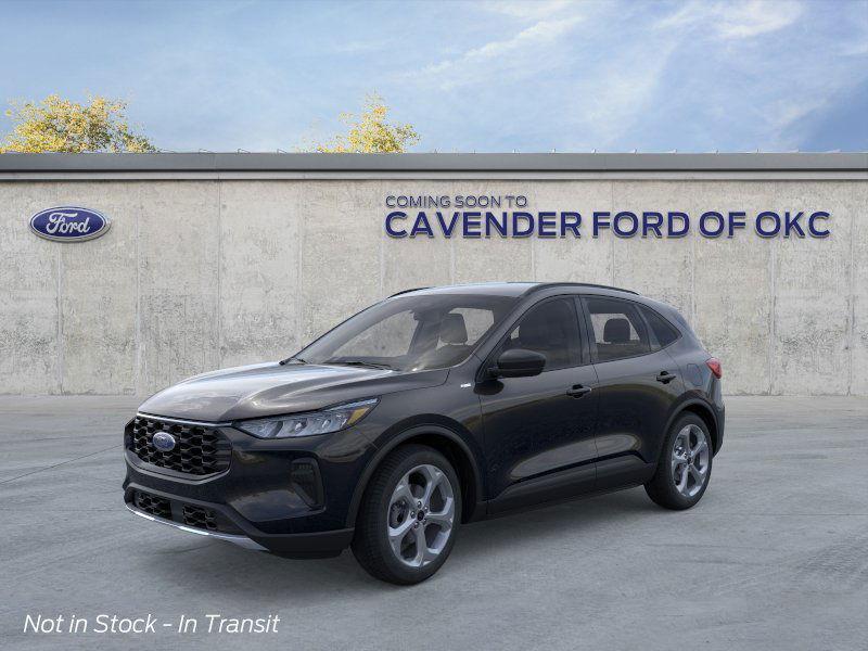 new 2025 Ford Escape car, priced at $35,733