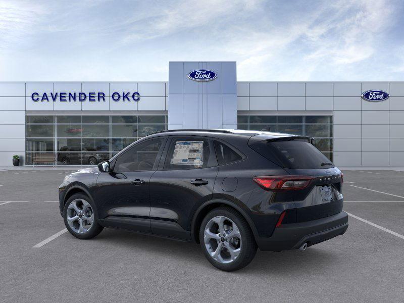 new 2025 Ford Escape car, priced at $35,038