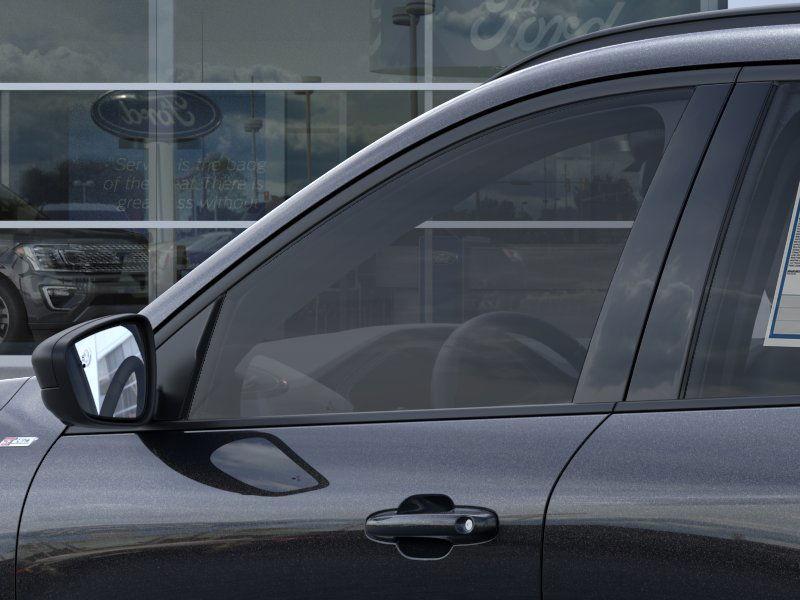new 2025 Ford Escape car, priced at $35,038