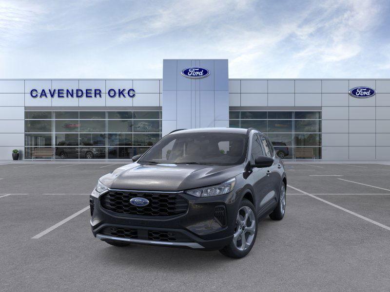new 2025 Ford Escape car, priced at $35,038