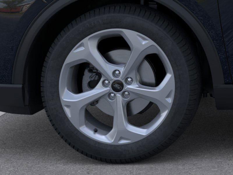 new 2025 Ford Escape car, priced at $35,038