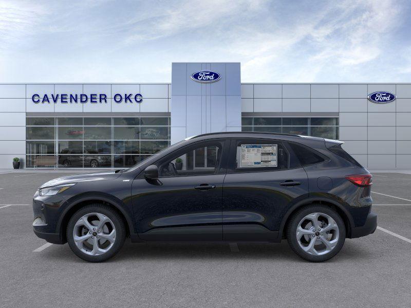 new 2025 Ford Escape car, priced at $35,038