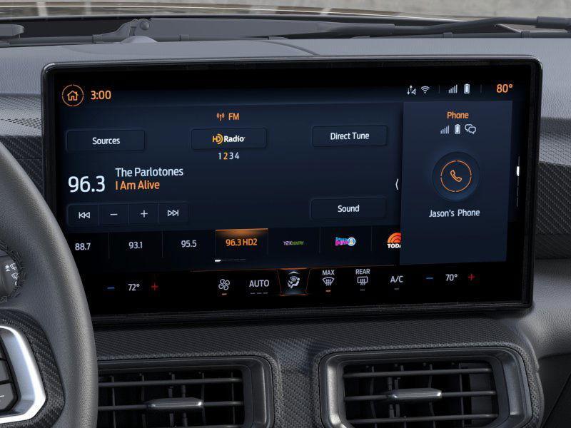 new 2025 Ford Mustang car, priced at $34,563