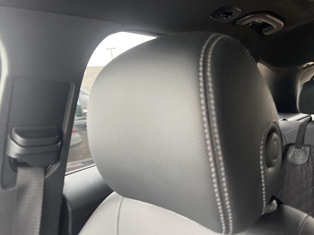 used 2022 Mercedes-Benz GLC 300 car, priced at $37,971
