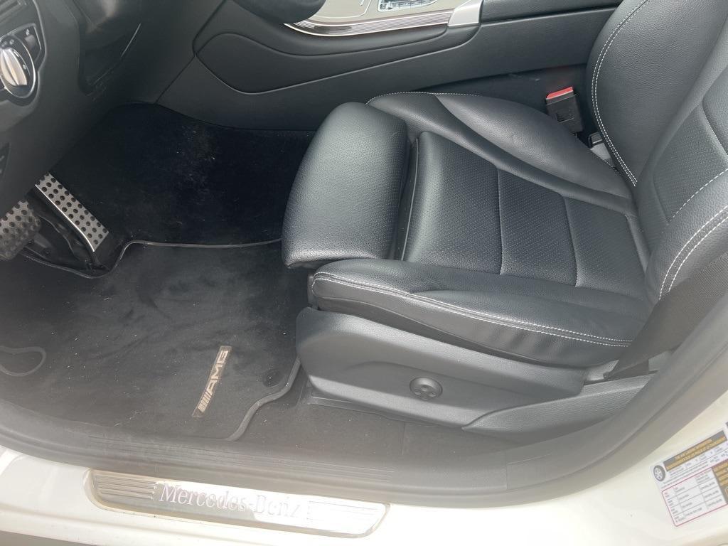used 2022 Mercedes-Benz GLC 300 car, priced at $37,971