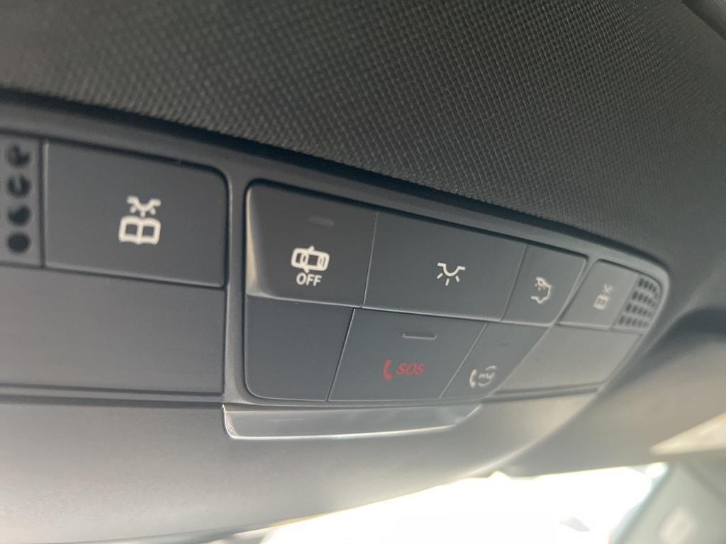 used 2022 Mercedes-Benz GLC 300 car, priced at $37,971