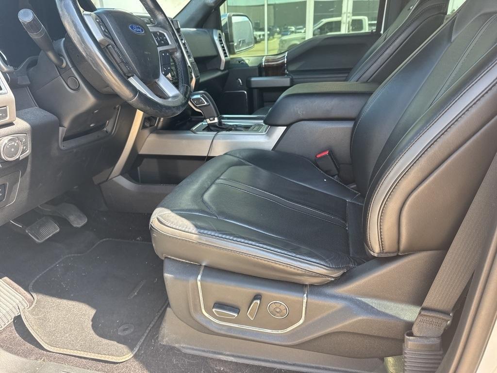 used 2017 Ford F-150 car, priced at $29,471