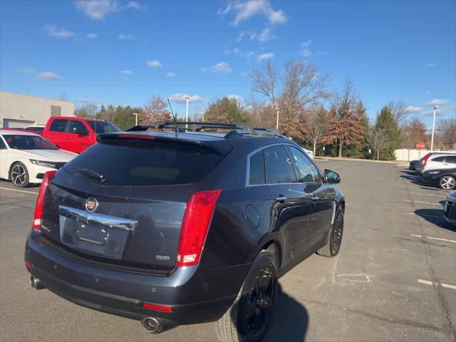 used 2014 Cadillac SRX car, priced at $13,186