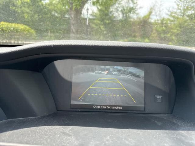 used 2013 Honda Accord car, priced at $12,622