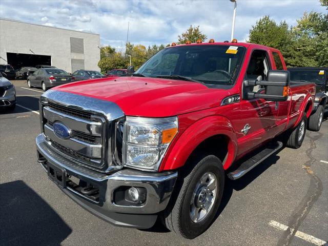 used 2015 Ford F-350 car, priced at $27,806