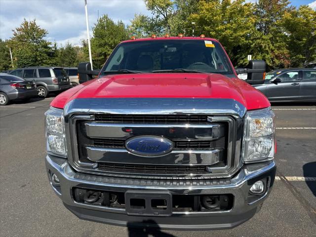 used 2015 Ford F-350 car, priced at $27,806