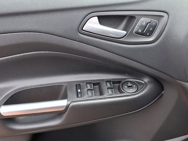 used 2017 Ford Escape car, priced at $10,498