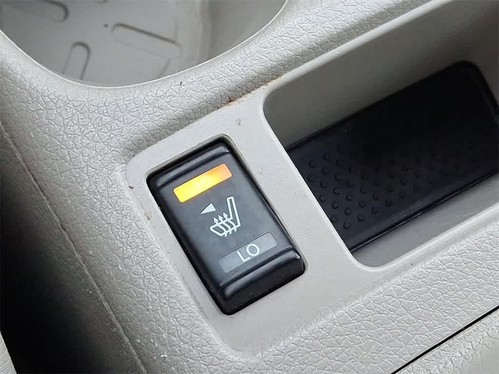 used 2019 Nissan Rogue Sport car, priced at $12,998