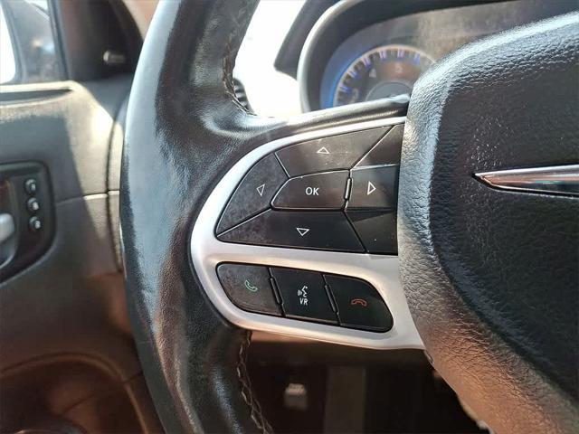 used 2019 Chrysler 300 car, priced at $17,698