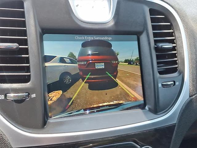 used 2019 Chrysler 300 car, priced at $17,276