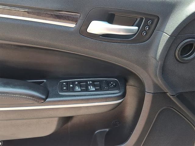 used 2019 Chrysler 300 car, priced at $17,276
