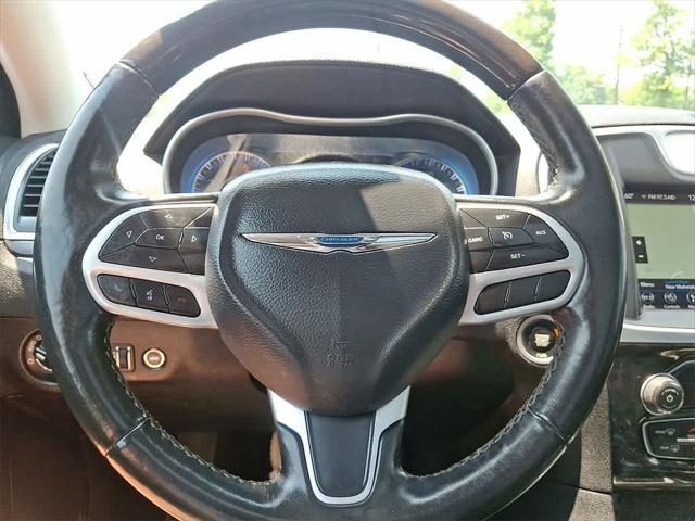 used 2019 Chrysler 300 car, priced at $17,698