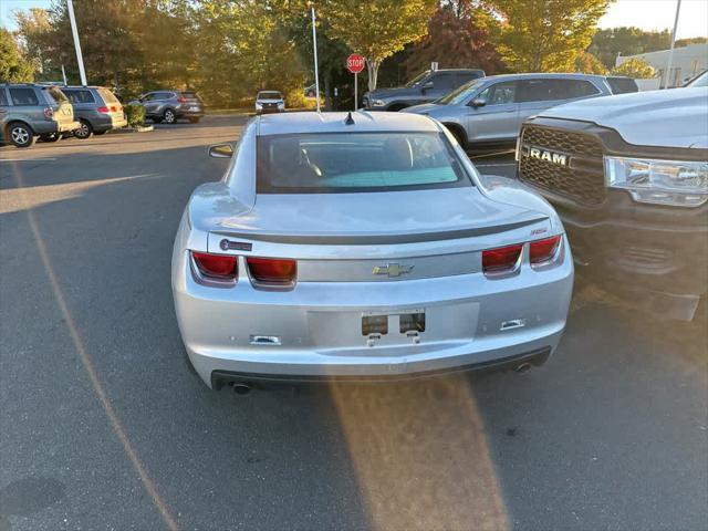 used 2010 Chevrolet Camaro car, priced at $11,899