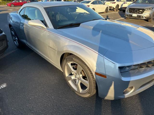 used 2010 Chevrolet Camaro car, priced at $11,899