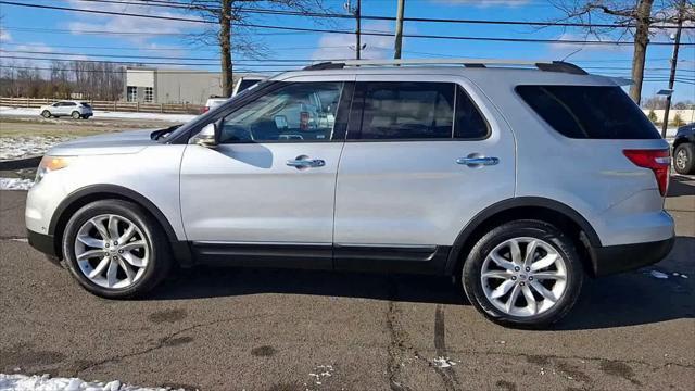 used 2013 Ford Explorer car, priced at $6,998