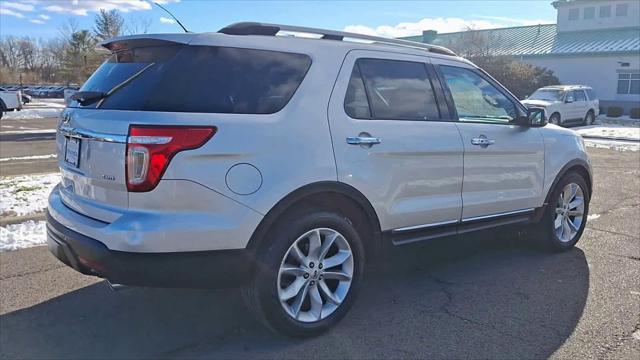 used 2013 Ford Explorer car, priced at $6,998