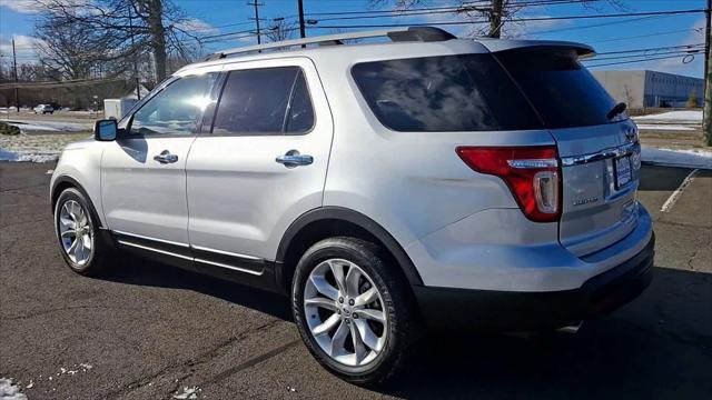 used 2013 Ford Explorer car, priced at $6,998