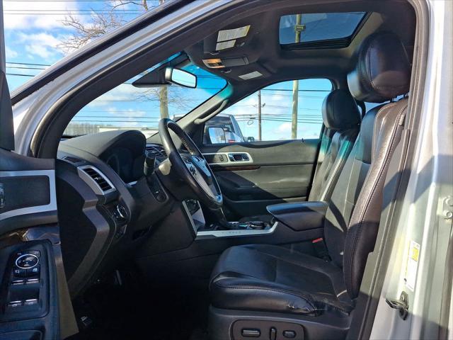 used 2013 Ford Explorer car, priced at $6,998