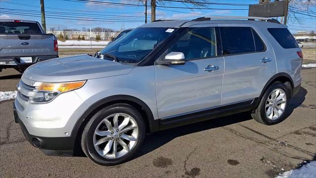 used 2013 Ford Explorer car, priced at $6,998