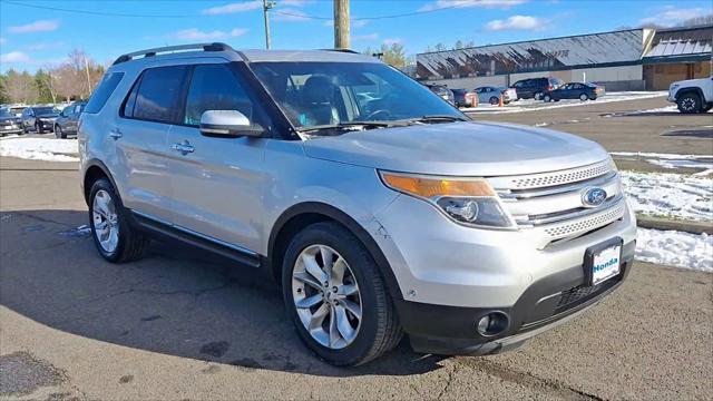 used 2013 Ford Explorer car, priced at $6,998