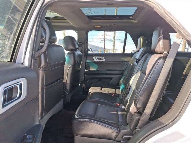 used 2013 Ford Explorer car, priced at $6,998