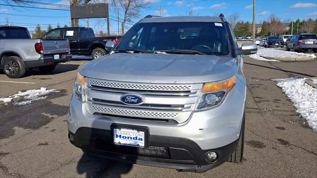 used 2013 Ford Explorer car, priced at $6,998