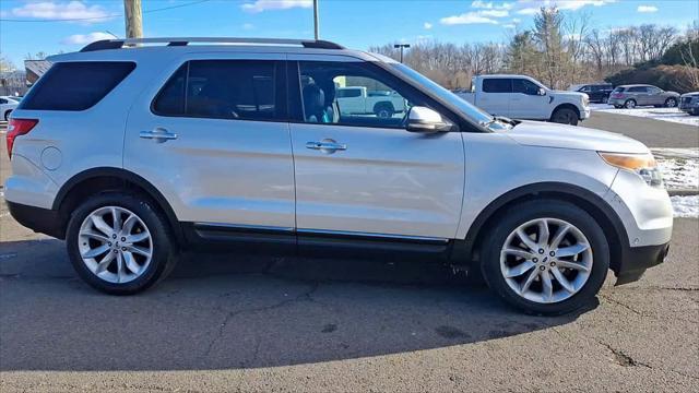 used 2013 Ford Explorer car, priced at $6,998