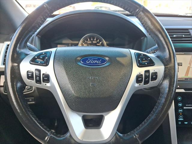 used 2013 Ford Explorer car, priced at $6,998