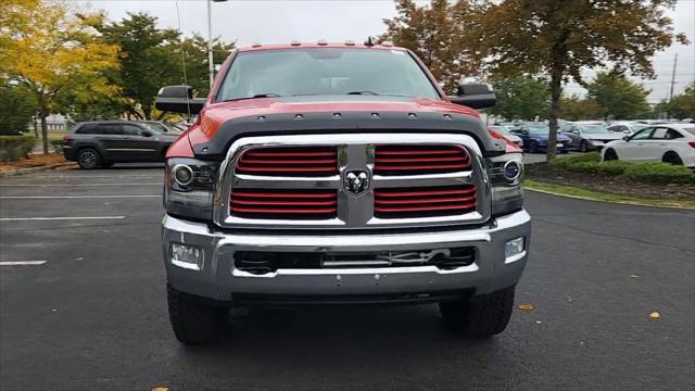 used 2016 Ram 2500 car, priced at $29,757