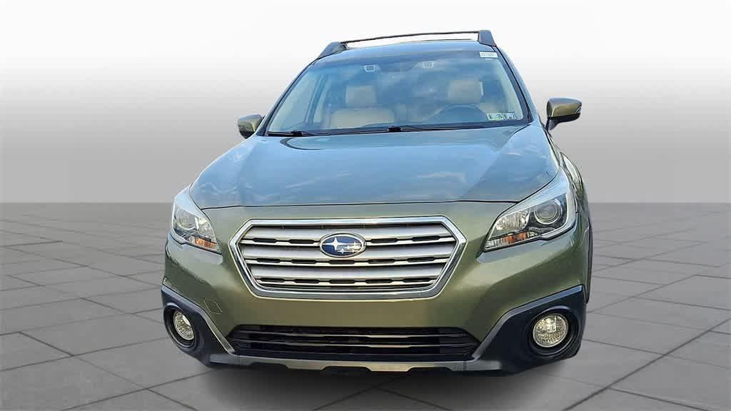 used 2016 Subaru Outback car, priced at $9,999