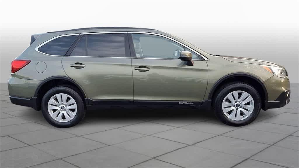 used 2016 Subaru Outback car, priced at $9,999