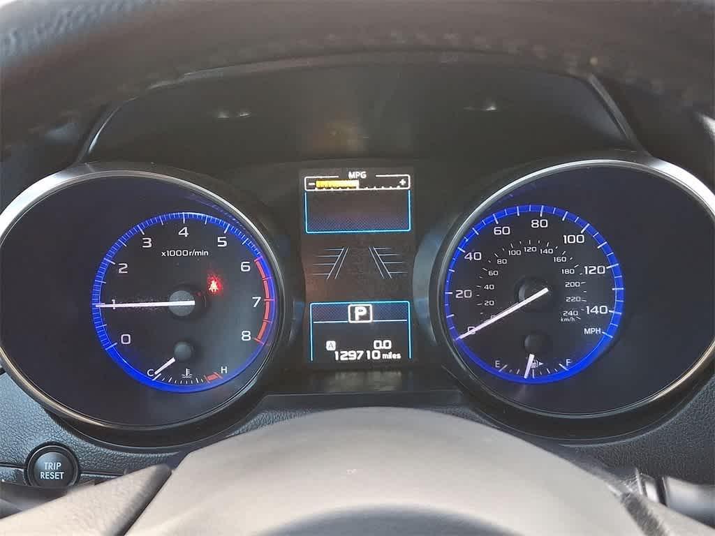 used 2016 Subaru Outback car, priced at $9,999