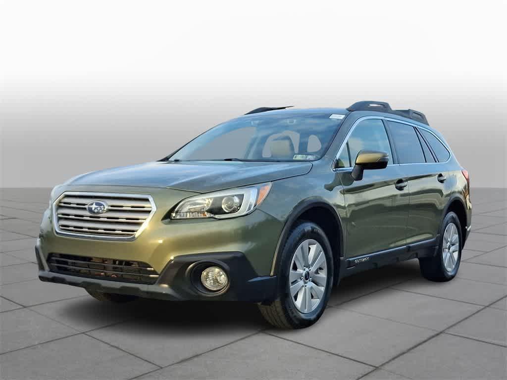 used 2016 Subaru Outback car, priced at $9,999