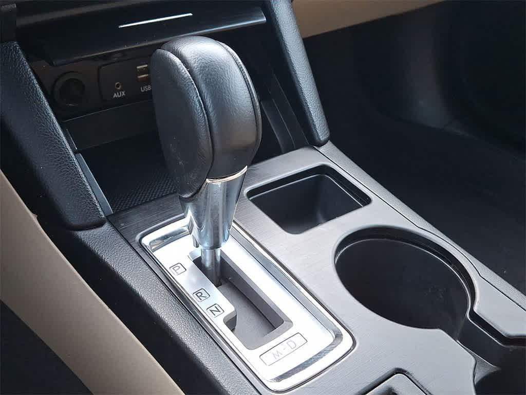 used 2016 Subaru Outback car, priced at $9,999