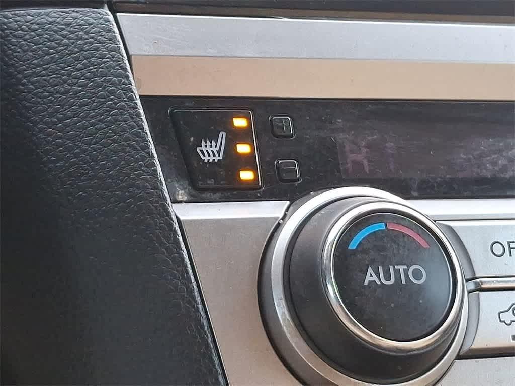 used 2016 Subaru Outback car, priced at $9,999