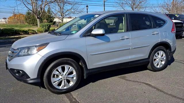 used 2012 Honda CR-V car, priced at $10,878