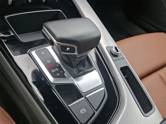 used 2022 Audi A5 Sportback car, priced at $36,798