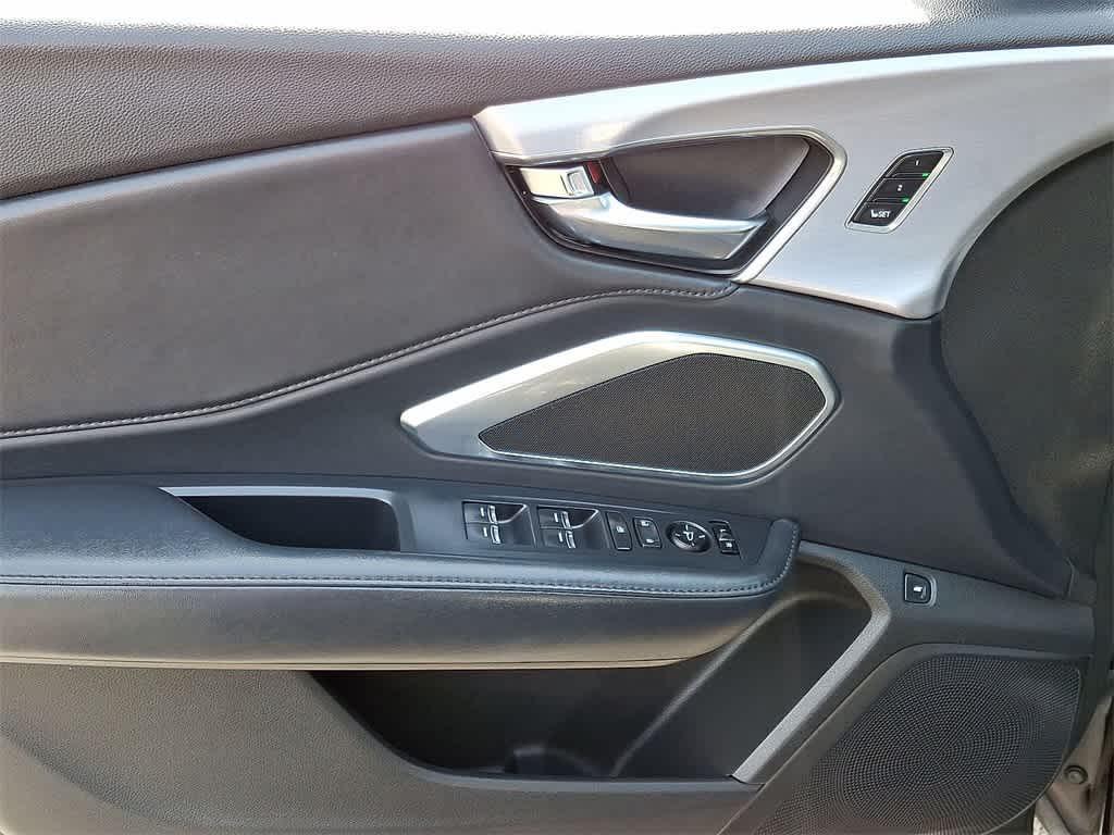 used 2019 Acura RDX car, priced at $18,498