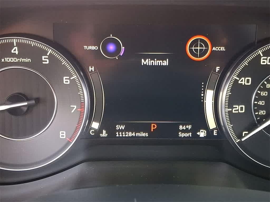 used 2019 Acura RDX car, priced at $18,498