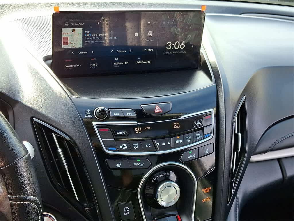 used 2019 Acura RDX car, priced at $18,498