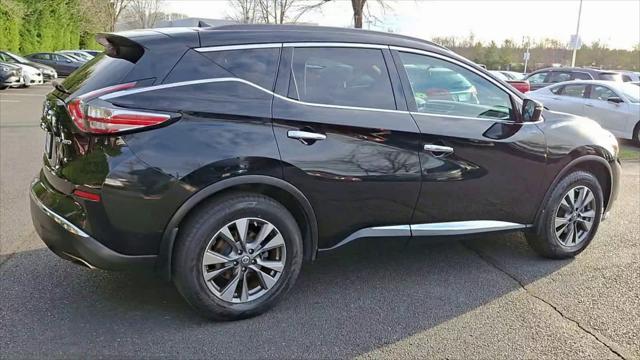 used 2015 Nissan Murano car, priced at $12,338