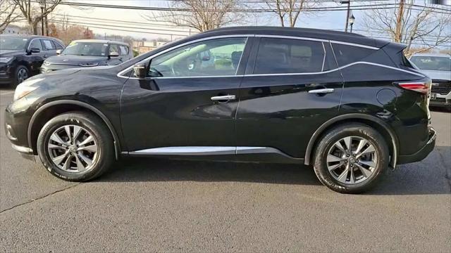 used 2015 Nissan Murano car, priced at $12,338