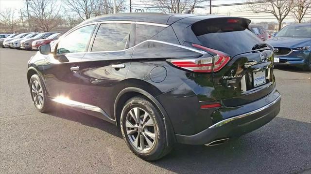 used 2015 Nissan Murano car, priced at $12,338