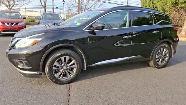 used 2015 Nissan Murano car, priced at $12,338