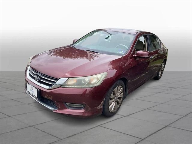 used 2014 Honda Accord car, priced at $11,998